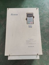 VFD550V43C-2 Module, PLC, LCD, Board, Controller