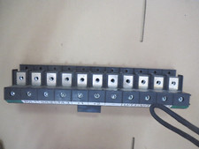 VFD750B43C Module, PLC, LCD, Board, Controller