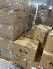 VFD750C43A-21 Module, PLC, LCD, Board, Controller