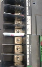 VFD900CP43A-21 Module, PLC, LCD, Board, Controller