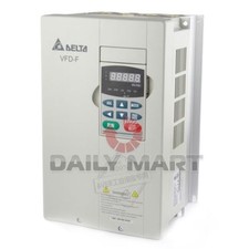VFD900F43C Module, PLC, LCD, Board, Controller