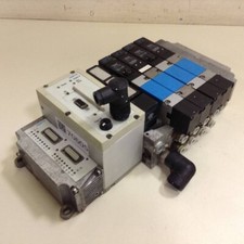 VIFB-03-B Module, PLC, LCD, Board, Controller