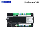 VL-V700BX Module, PLC, LCD, Board, Controller
