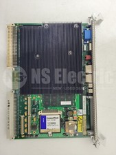 VME-7671-421000 Module, PLC, LCD, Board, Controller