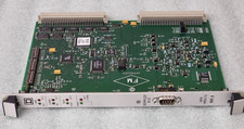 VME6U1V2 Module, PLC, LCD, Board, Controller