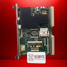 VMIVME-7614-132 Module, PLC, LCD, Board, Controller