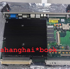 VMIVME-7807-422100 Module, PLC, LCD, Board, Controller