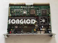 VMIVME7434 Module, PLC, LCD, Board, Controller