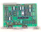 VMS-49A-2 Module, PLC, LCD, Board, Controller