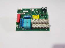 VP-0415 Module, PLC, LCD, Board, Controller