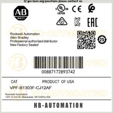 VPFB1303FCJ12AF Module, PLC, LCD, Board, Controller