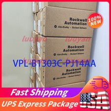VPL-B1303C-PJ14AA Control Module by ALLEN-BRADLEY