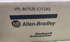 VPL-B0752E-CJ12AS Module, PLC, LCD, Board, Controller