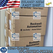 VPLA0752C Module, PLC, LCD, Board, Controller