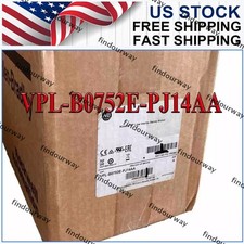 VPLB0752EPJ14AA Module, PLC, LCD, Board, Controller