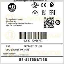 VPLB1303FPK14AS Module, PLC, LCD, Board, Controller