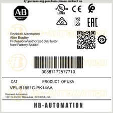 VPLB1651CPK14AA Module, PLC, LCD, Board, Controller