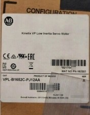 VPLB1652CPJ12AA Module, PLC, LCD, Board, Controller