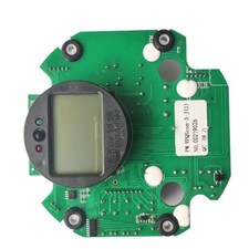 VPQSCON-3-J Module, PLC, LCD, Board, Controller