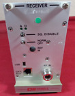 VR-4E150 Module, PLC, LCD, Board, Controller