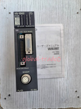 VS-1S62 Module, PLC, LCD, Board, Controller
