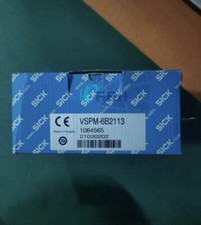 VSPM-6B2113 Module, PLC, LCD, Board, Controller