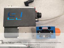 VT-DFPE-A-2X-G24K0-2A0F-V-017 Module, PLC, LCD, Board, Controller