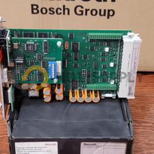 VT-HACD-1-1X-V0-1-P-0 Module, PLC, LCD, Board, Controller