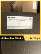 VT-HACD-3-23-P-I-00-000 Module, PLC, LCD, Board, Controller