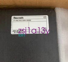 VT-HNC100-2-3X-N-I-00-00 Module, PLC, LCD, Board, Controller