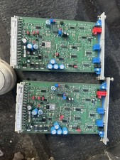 VT-VRPA1-5X-11 Module, PLC, LCD, Board, Controller