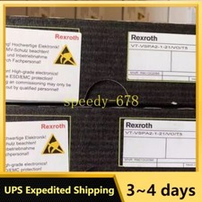 VT-VSPA2-1-21-V0-T5 Module, PLC, LCD, Board, Controller