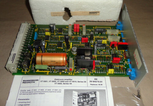 VT500424-R5E Module, PLC, LCD, Board, Controller