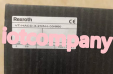 VTHACD323 Module, PLC, LCD, Board, Controller