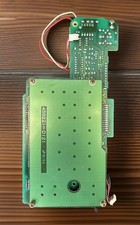 W-459221-0121 Module, PLC, LCD, Board, Controller