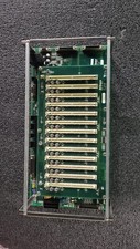 W-4S014-182 Module, PLC, LCD, Board, Controller