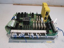 W-A16B-1110-0500-01A Module, PLC, LCD, Board, Controller