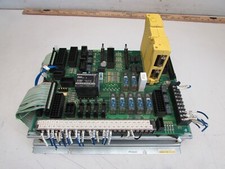 W-A16B-1110-0500-02A Module, PLC, LCD, Board, Controller