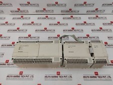 W-FX-16EX-ES Module, PLC, LCD, Board, Controller