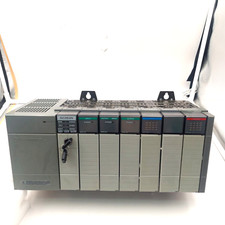 W-SLC5-03 Module, PLC, LCD, Board, Controller