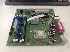 W26361-W107-Z1-02-36 Module, PLC, LCD, Board, Controller