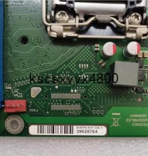 W26361-W2862-Z4-02-36 Module, PLC, LCD, Board, Controller