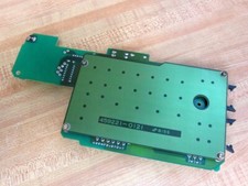 W459221-0121 Module, PLC, LCD, Board, Controller