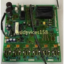 W814857810111A01 Module, PLC, LCD, Board, Controller