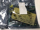 WC36269-00 Module, PLC, LCD, Board, Controller