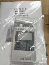 WDS-190AS1 Module, PLC, LCD, Board, Controller