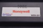 WEB-201-O Module, PLC, LCD, Board, Controller