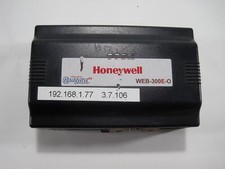 WEB-300E-O Module, PLC, LCD, Board, Controller