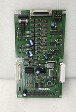 WEB-VEF-2 Module, PLC, LCD, Board, Controller