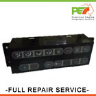 WF350-3 Module, PLC, LCD, Board, Controller
